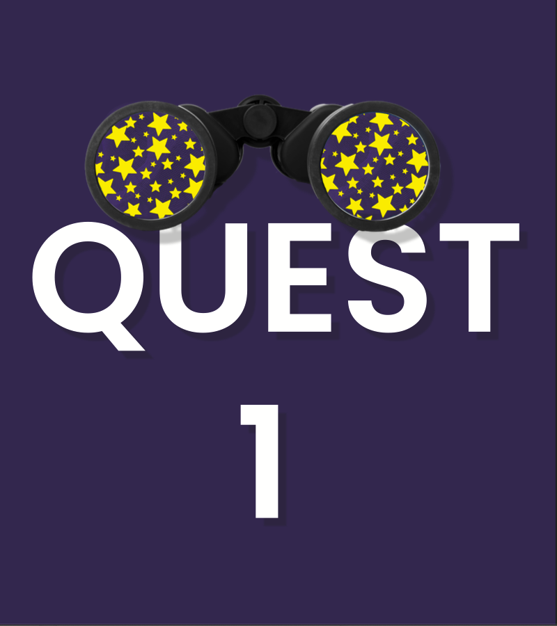 PHA QUEST 1 | On Demand